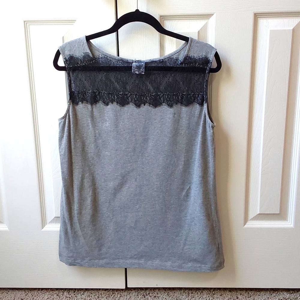 Cabi Lacey Tee #3815